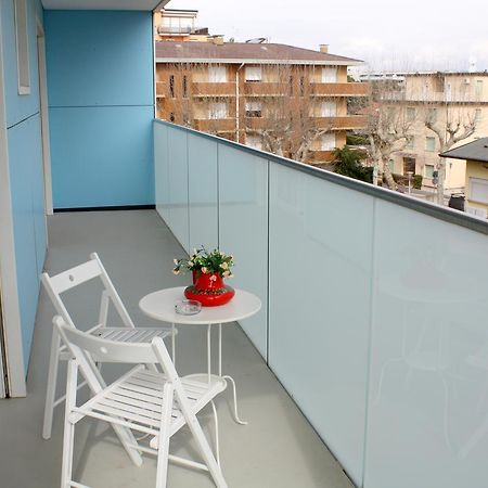 Apartamento Residenza Edda Lignano Sabbiadoro Exterior foto